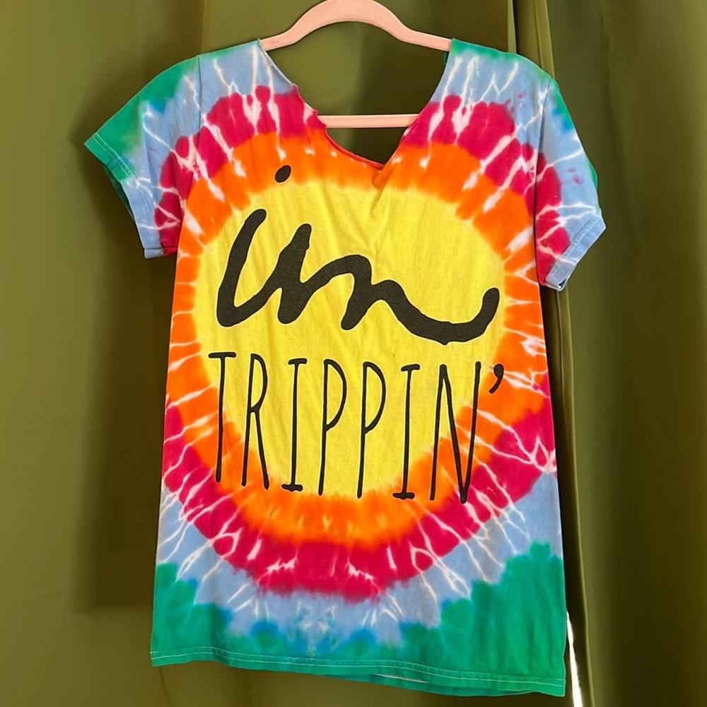 I’m Trippin Tee